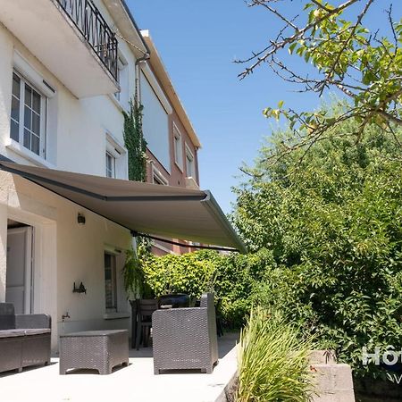 Large House Close To City Center Limoges Luaran gambar