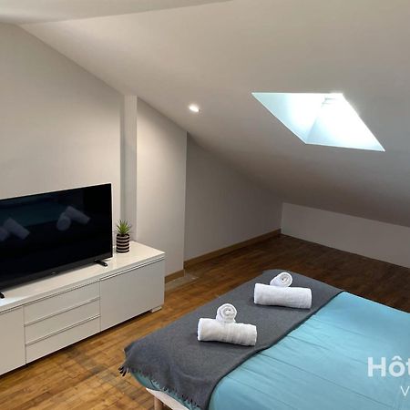 Large House Close To City Center Limoges Luaran gambar
