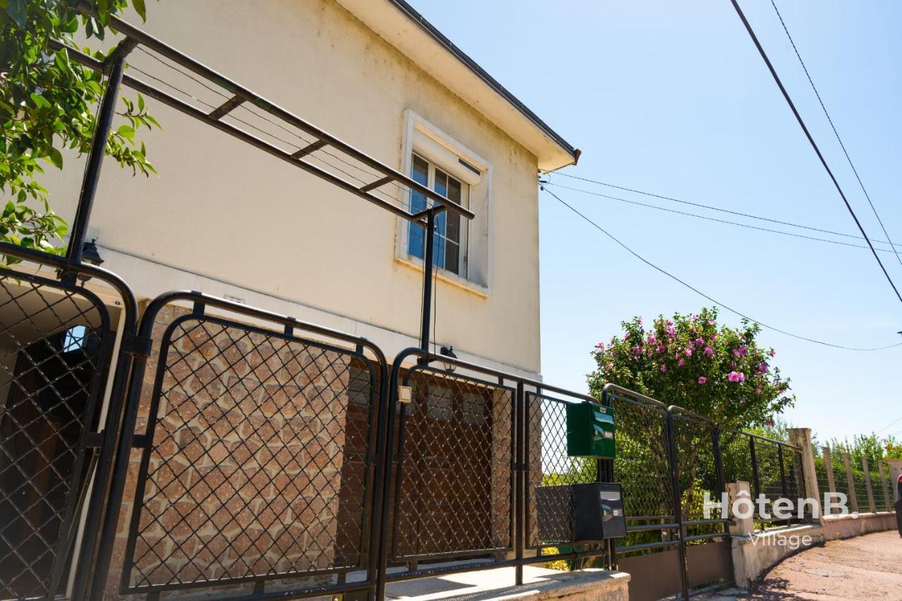 Large House Close To City Center Limoges Luaran gambar