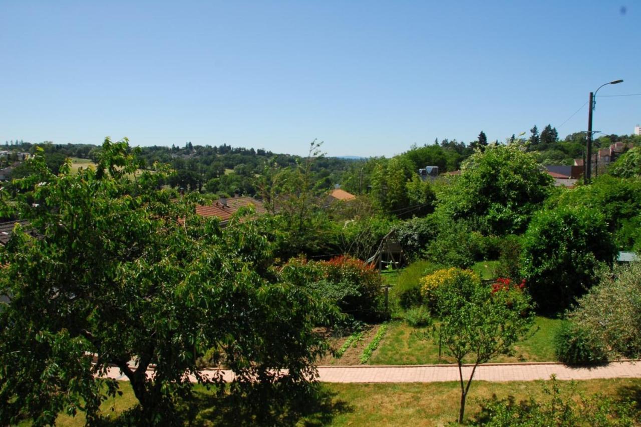 Large House Close To City Center Limoges Luaran gambar