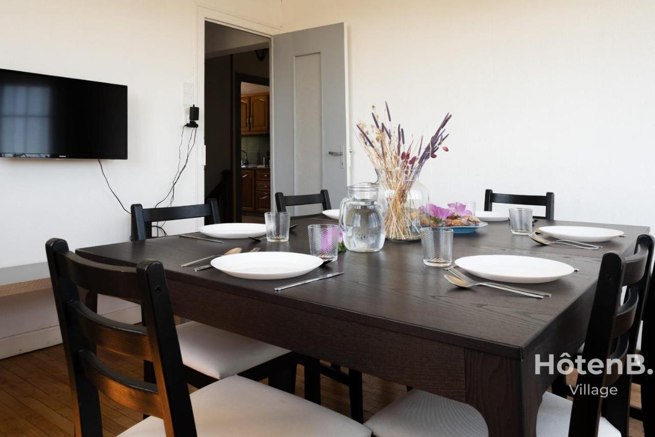 Large House Close To City Center Limoges Luaran gambar