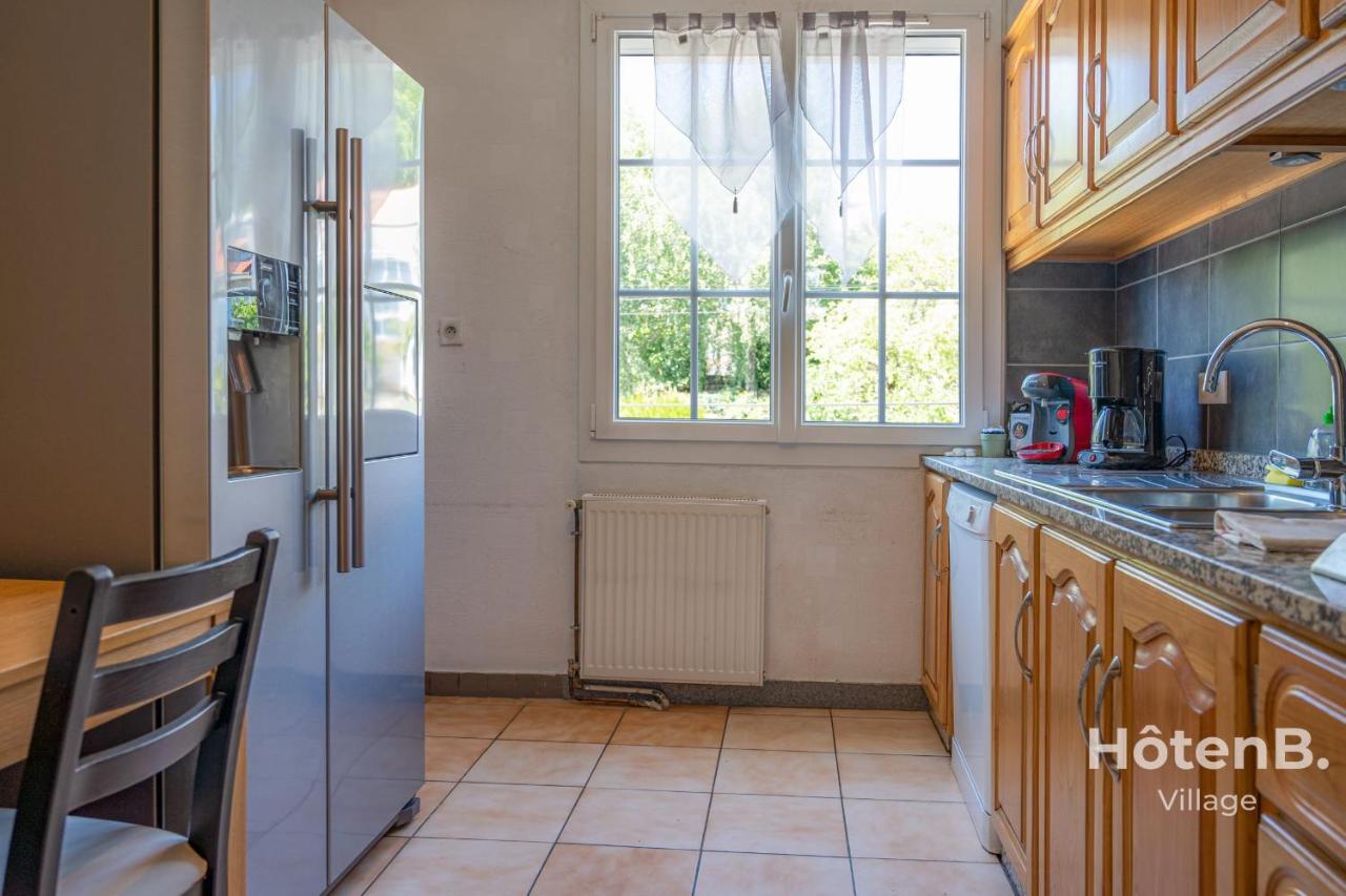 Large House Close To City Center Limoges Luaran gambar