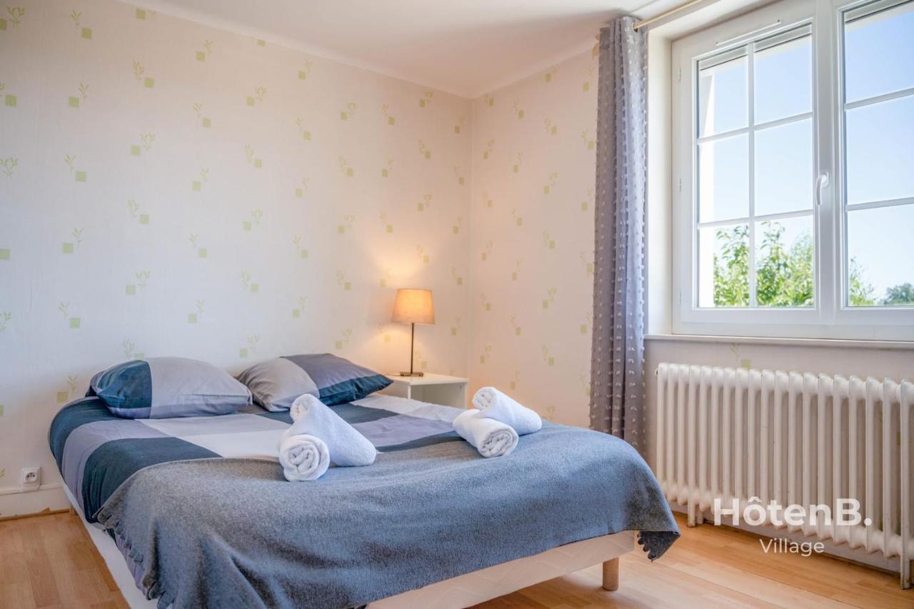 Large House Close To City Center Limoges Luaran gambar