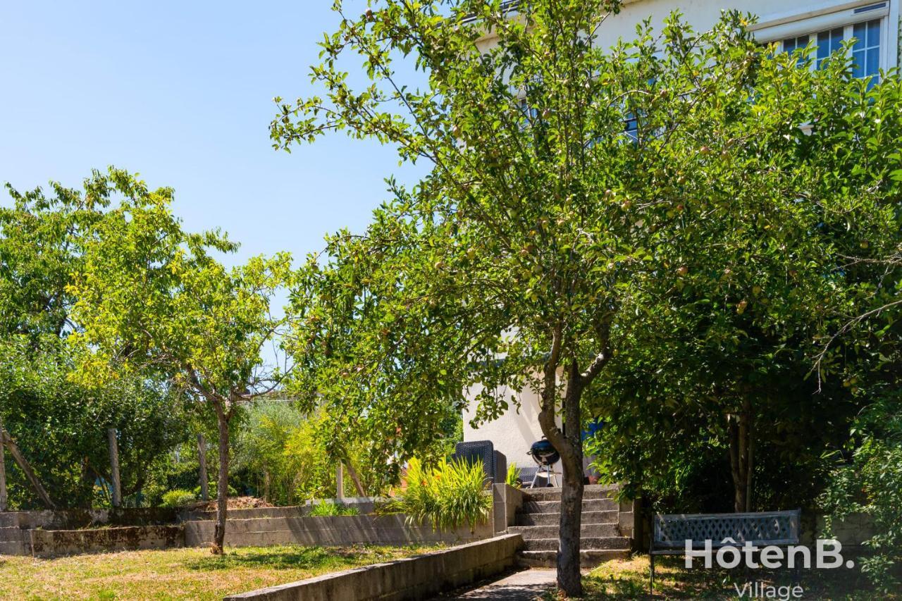 Large House Close To City Center Limoges Luaran gambar